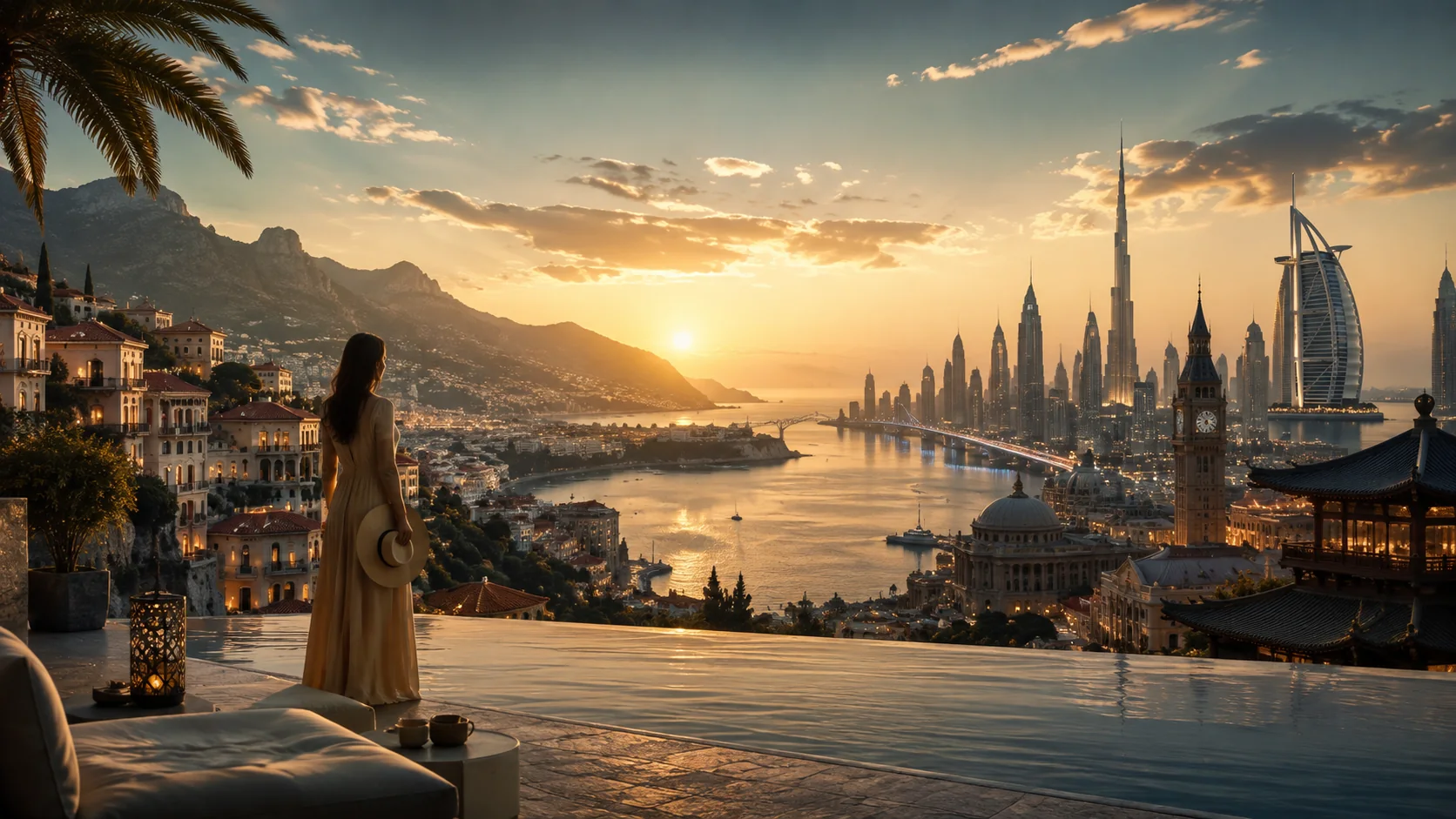 Antalya travel